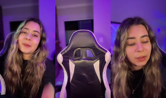 Lisvee's Live Session — Jul 24, 2026, 12:51 AM
