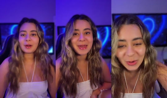 Lisvee's Live Session — Jul 24, 2026, 4:30 AM