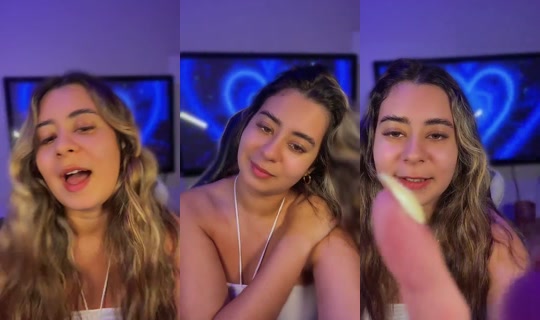 Lisvee's Live Session — Jul 24, 2026, 6:00 AM