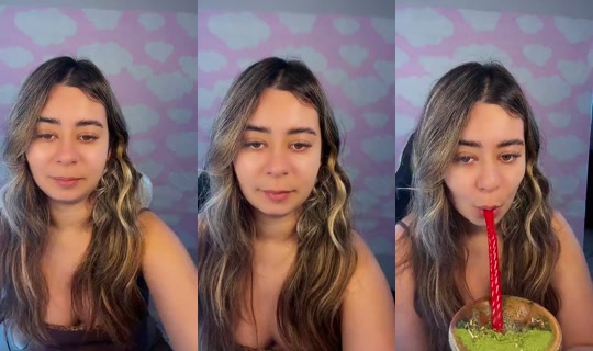 Lisvee's Live Session — Jul 26, 2026, 5:45 PM