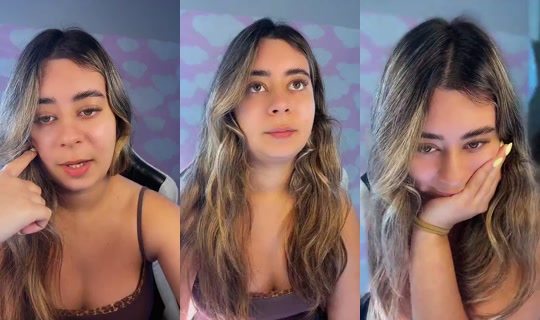 Lisvee's Live Session — Jul 26, 2026, 6:15 PM