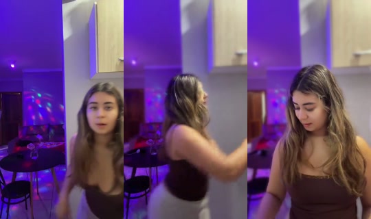 Lisvee's Live Session — Jul 27, 2026, 12:22 AM