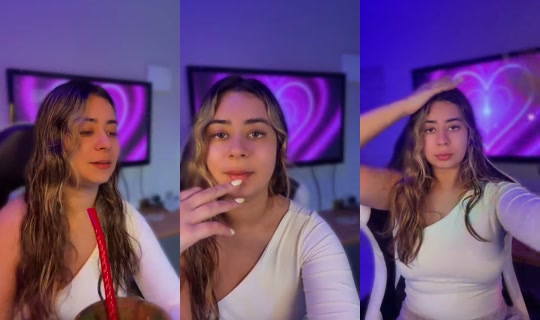 Lisvee's Live Session — Jul 27, 2026, 8:03 PM