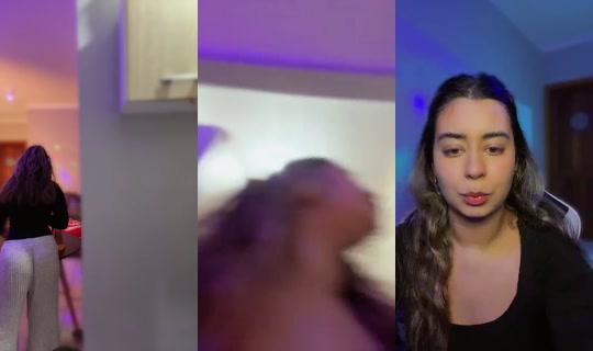 Lisvee's Live Session — Jul 29, 2026, 1:51 AM