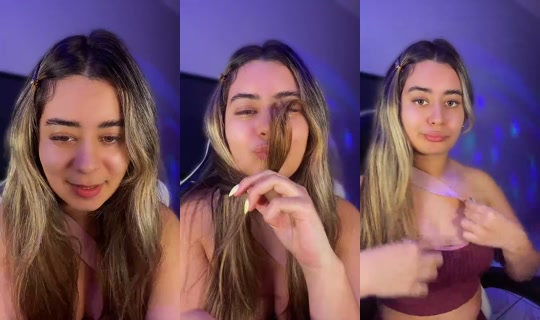 Lisvee's Live Session — Jul 29, 2026, 8:57 PM