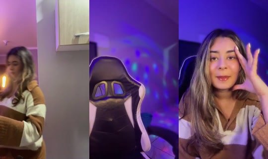Lisvee's Live Session — Jul 30, 2026, 11:05 PM