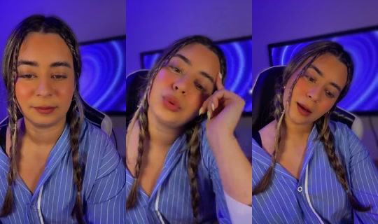 Lisvee's Live Session — Jul 31, 2026, 8:55 PM