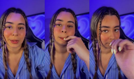 Lisvee's Live Session — Jul 31, 2026, 9:46 PM