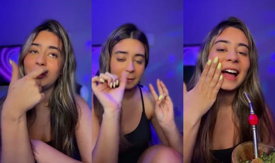 Lisvee's Live Session — Aug 2, 2026, 8:43 PM