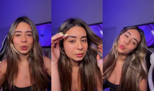 Lisvee's Live Session — Aug 2, 2026, 10:25 PM