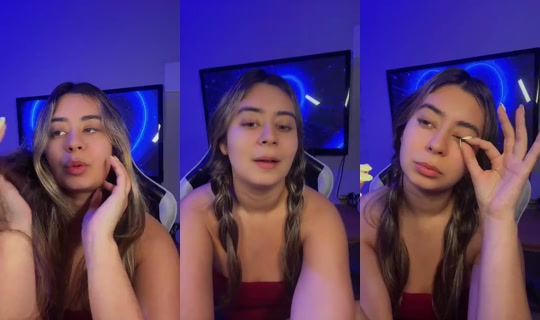 Lisvee's Live Session — Aug 3, 2026, 10:11 PM