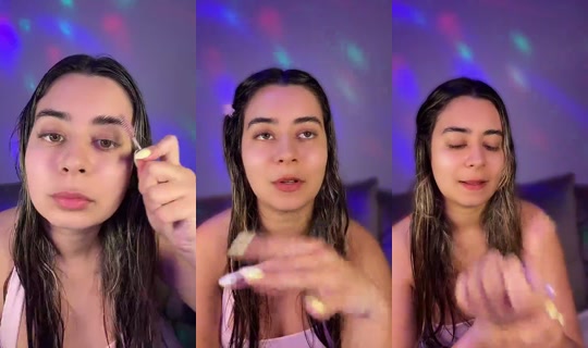 Lisvee's Live Session — Aug 5, 2026, 12:16 AM