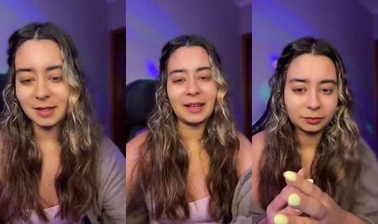Lisvee's Live Session — Aug 5, 2026, 2:04 AM