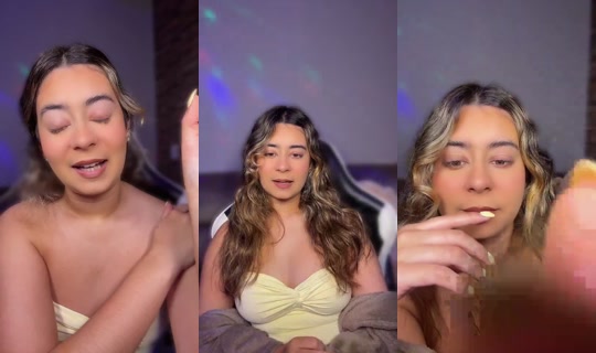 Lisvee's Live Session — Aug 5, 2026, 9:46 AM