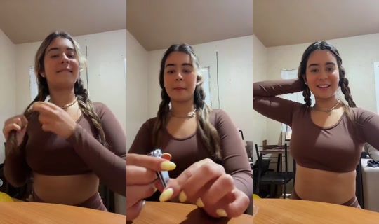 Lisvee's Live Session — Aug 5, 2026, 6:27 PM