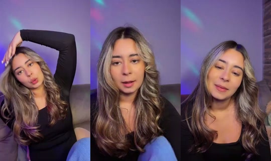 Lisvee's Live Session — Aug 10, 2026, 10:36 PM