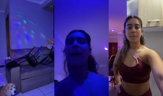 Lisvee's Live Session — Aug 18, 2026, 11:33 PM