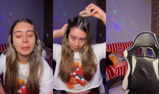 Lisvee's Live Session — Aug 20, 2026, 12:59 AM