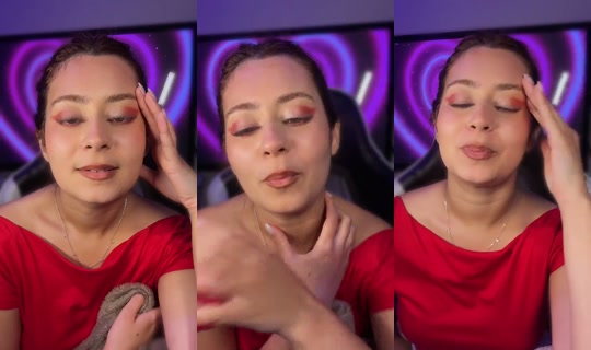 Lisvee's Live Session — Sep 6, 2026, 5:28 AM