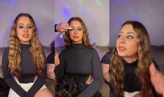 Lisvee's Live Session — Sep 7, 2026, 6:17 AM