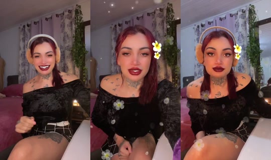 Livia.lavinia's Live Session — Jul 15, 2026, 12:04 AM