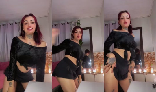 Livia.lavinia's Live Session — Jul 15, 2026, 3:02 AM