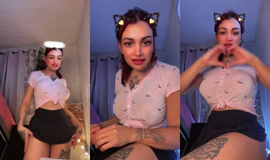 Livia.lavinia's Live Session — Jul 15, 2026, 5:27 AM
