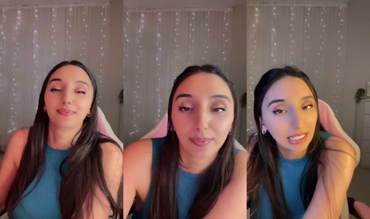 Lluvia_'s Live Session — Sep 2, 2026, 5:04 PM