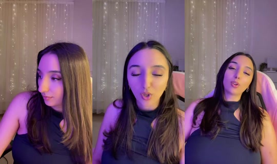 Lluvia_'s Live Session — Sep 5, 2026, 8:28 PM