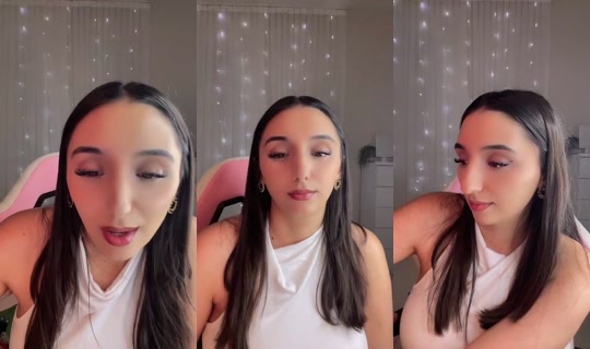 Lluvia_'s Live Session — Sep 6, 2026, 7:13 PM