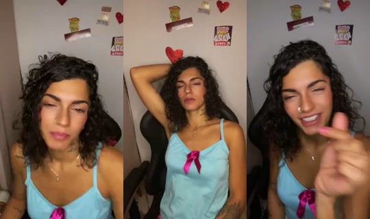 Lola.rodrigues's Live Session — Jul 24, 2026, 9:19 AM