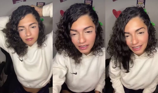 Lola.rodrigues's Live Session — Jul 26, 2026, 9:29 AM