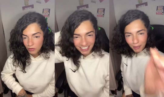 Lola.rodrigues's Live Session — Jul 26, 2026, 12:49 PM
