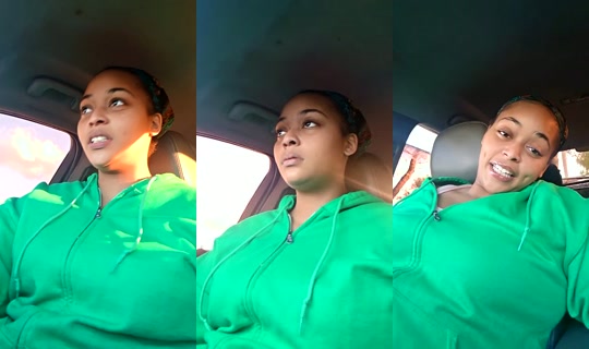 Londongoldbaby's Live Session — Oct 24, 2026, 2:17 PM