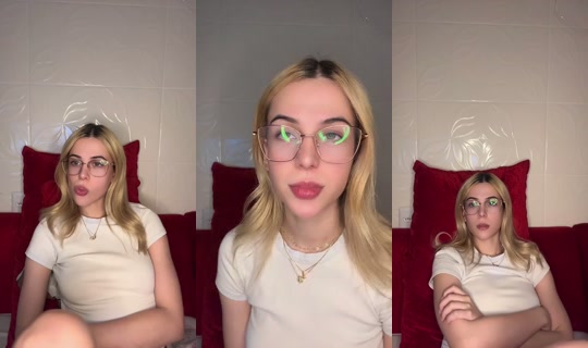 Lorinha01's Live Session — Jul 20, 2026, 1:48 AM