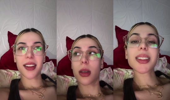Lorinha01's Live Session — Jul 29, 2026, 11:56 PM