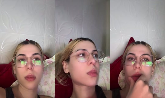 Lorinha01's Live Session — Jul 30, 2026, 1:06 AM