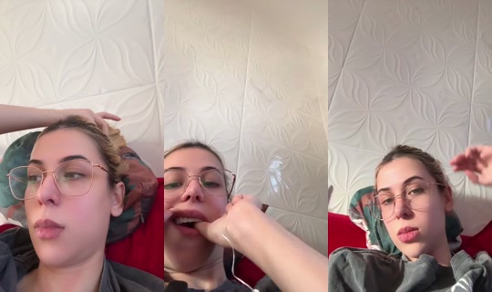 Lorinha01's Live Session — Jul 31, 2026, 7:08 PM