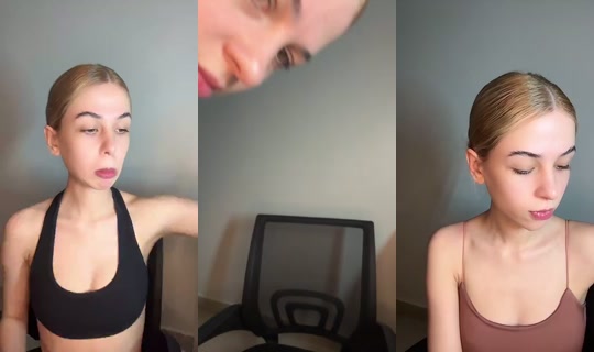 Lorinha01's Live Session — Aug 6, 2026, 1:43 AM