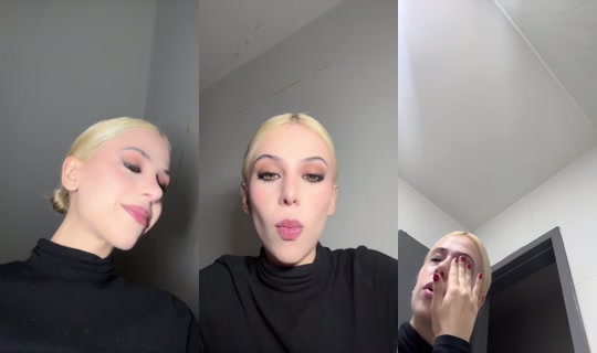 Lorinha01's Live Session — Sep 23, 2026, 2:12 AM