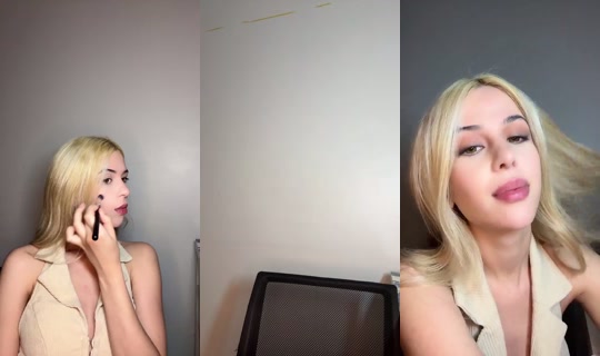 Lorinha01's Live Session — Sep 24, 2026, 3:48 AM