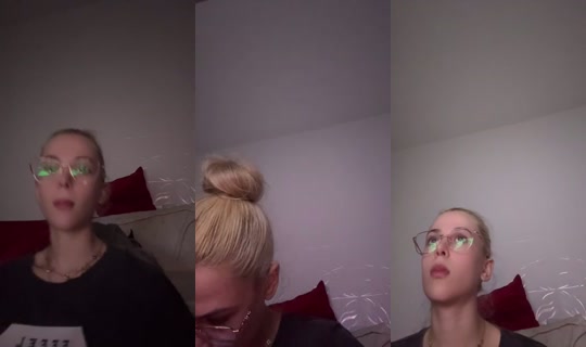 Lorinha01's Live Session — Sep 26, 2026, 1:40 AM