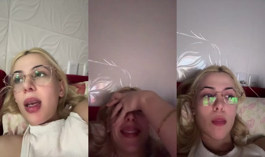 Lorinha01's Live Session — Sep 28, 2026, 2:21 AM
