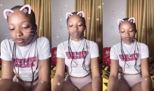 Love4diamond's Live Session — Jul 28, 2026, 6:21 AM