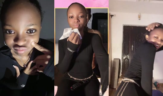 Love4diamond's Live Session — Jul 31, 2026, 3:48 AM