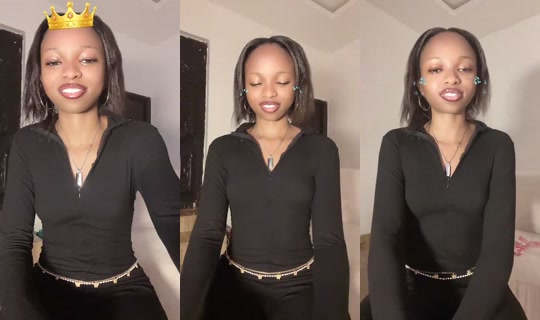 Love4diamond's Live Session — Jul 31, 2026, 5:00 AM