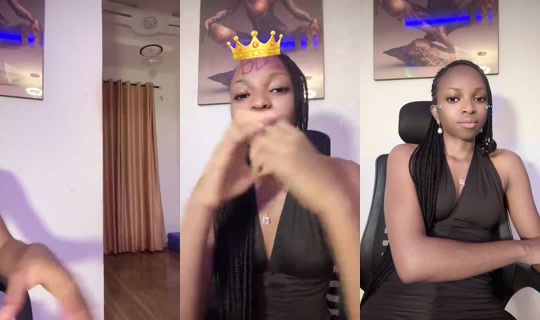 Love4diamond's Live Session — Oct 23, 2026, 9:18 PM