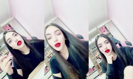 LoveA92's Live Session — Oct 29, 2026, 2:33 AM