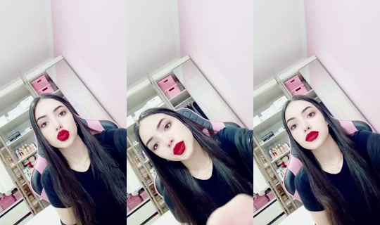 LoveA92's Live Session — Oct 29, 2026, 3:27 AM