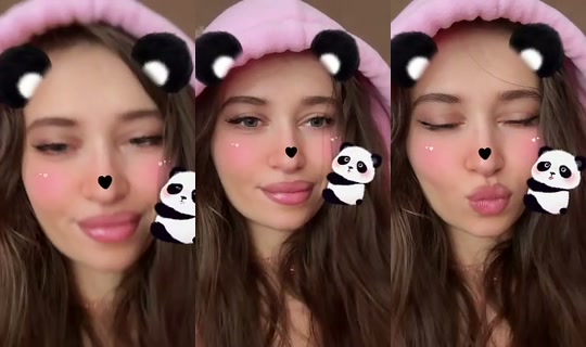 LoveKitana's Live Session — Jul 24, 2026, 11:10 AM